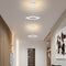 LED design chandelier | Cyriac