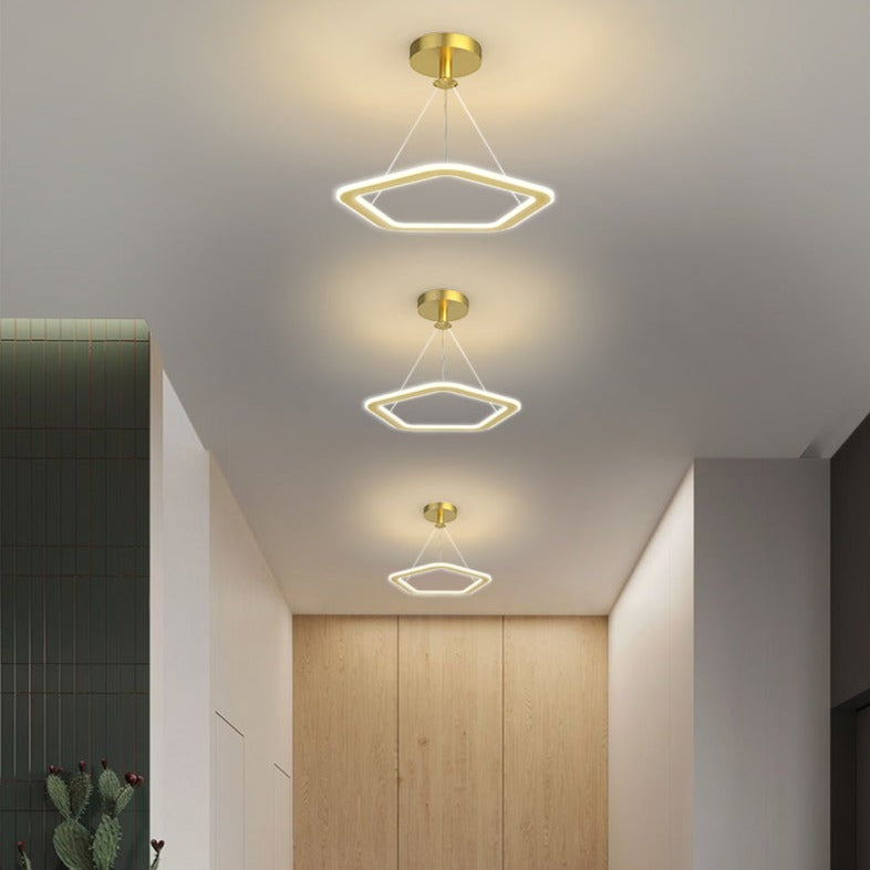 Designer LED Chandelier | CYRIAC