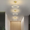 LED design chandelier | Cyriac