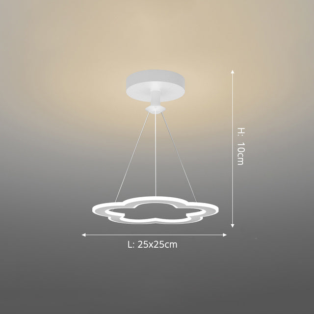 Designer LED Chandelier | CYRIAC