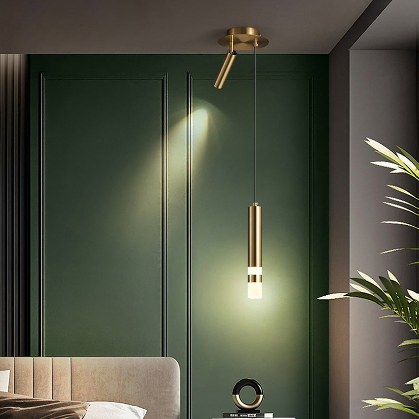 Designer LED Chandelier | AMIAS