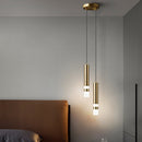 LED design chandelier | Amias