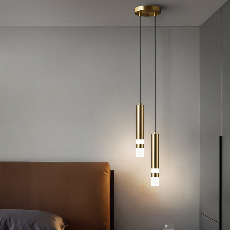 LED design chandelier | Amias