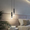 LED design chandelier | Amias