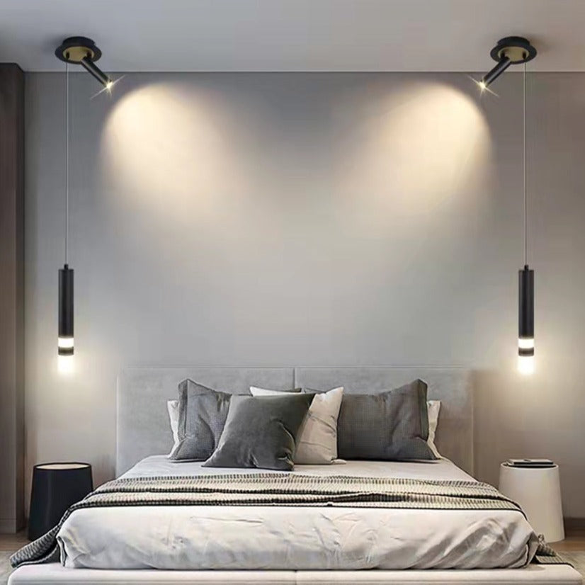 Designer LED Chandelier | AMIAS