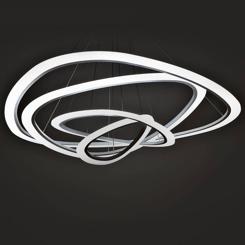Designer LED Chandelier | AUTOS