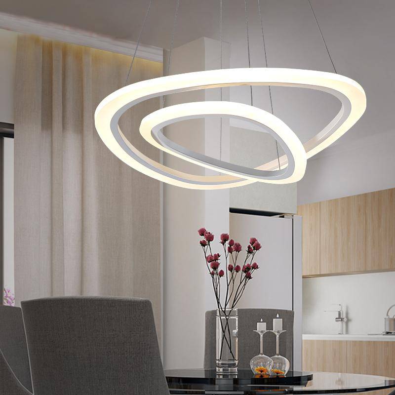 Designer LED Chandelier | AUTOS