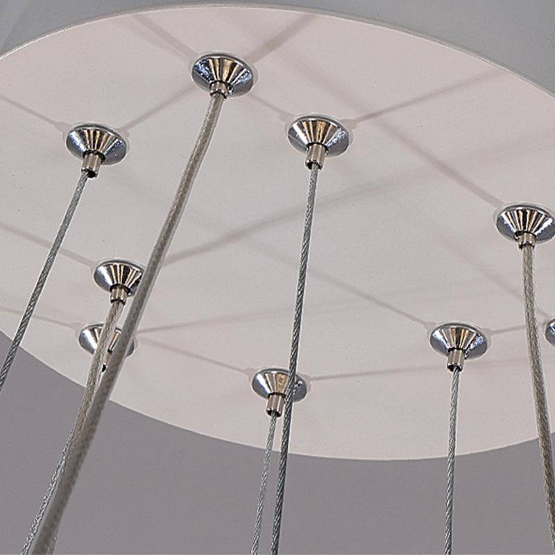 Designer LED Chandelier | AUTOS