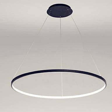 Designer LED Chandelier | MORVEY