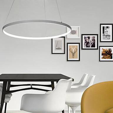 Designer LED Chandelier | MORVEY