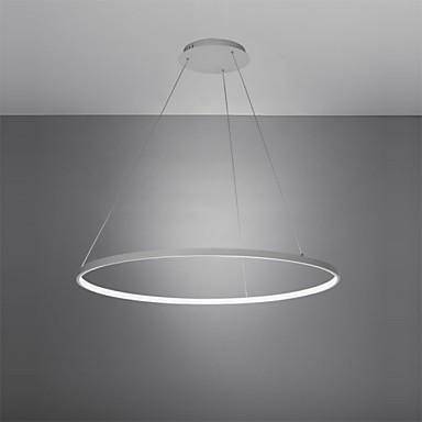 Designer LED Chandelier | MORVEY