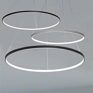 Designer LED Chandelier | MORVEY