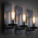 Industrial wall lights | Bozo