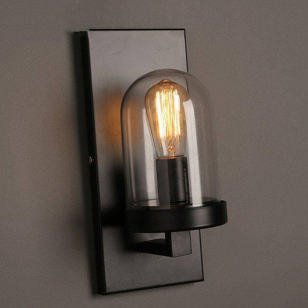 Industrial wall lights | Imita