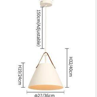 Lighting suspension | Roller