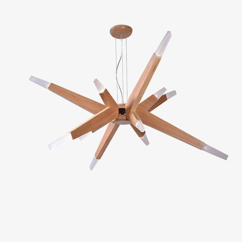 Designer LED Chandelier | ISIS
