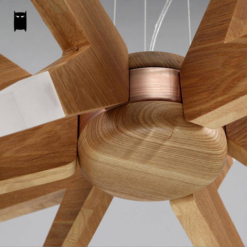 Designer LED Chandelier | ISIS