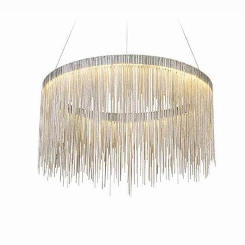 Designer LED Chandelier | CHOUFT