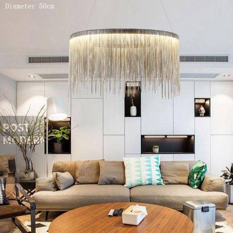 Designer LED Chandelier | CHOUFT