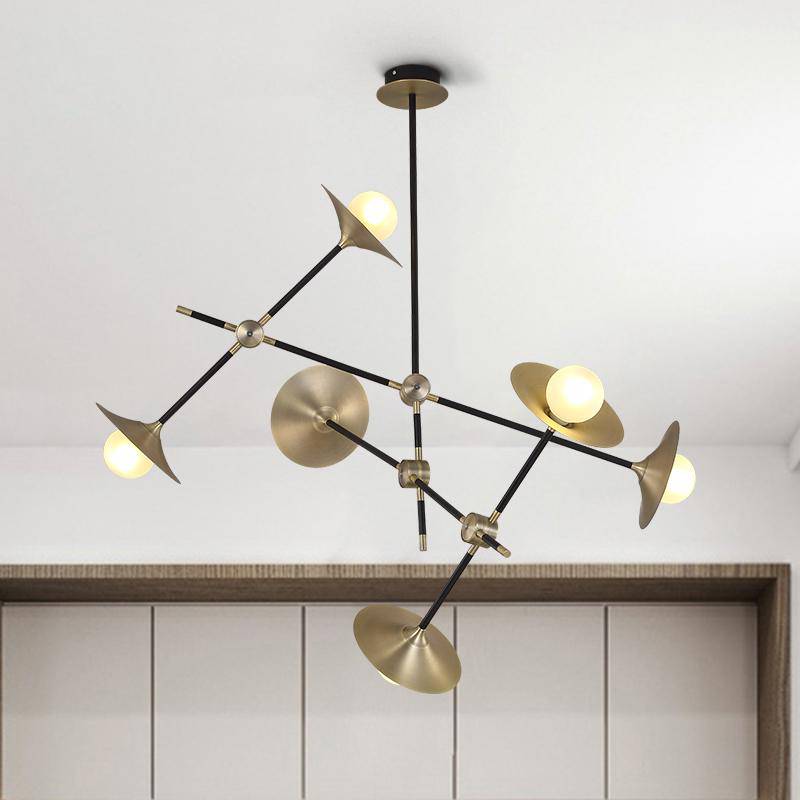 Designer LED Chandelier | MOD