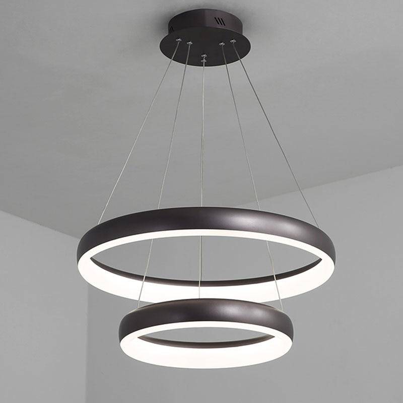 Designer LED Chandelier | CHOFT