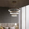 LED design chandelier | Choft