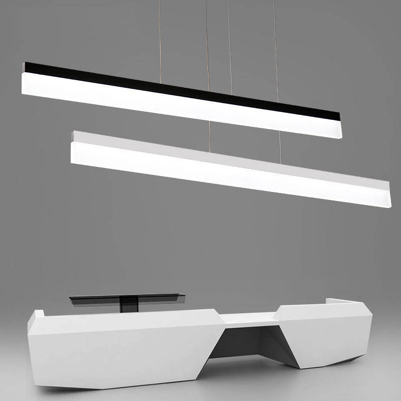 Designer LED Chandelier | ARMIN