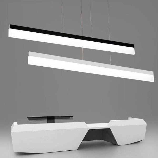 LED design chandelier | Armin