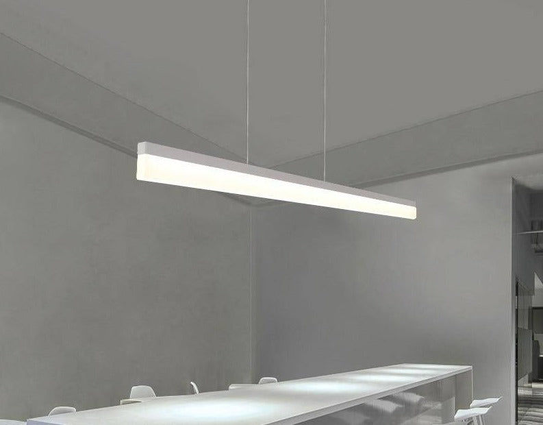 Designer LED Chandelier | ARMIN