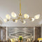 LED design chandelier | Livine