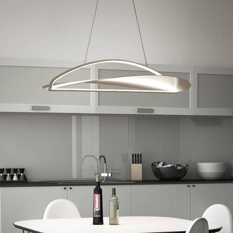 Designer LED Chandelier | DOUDI