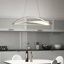 LED design chandelier | DOUDI