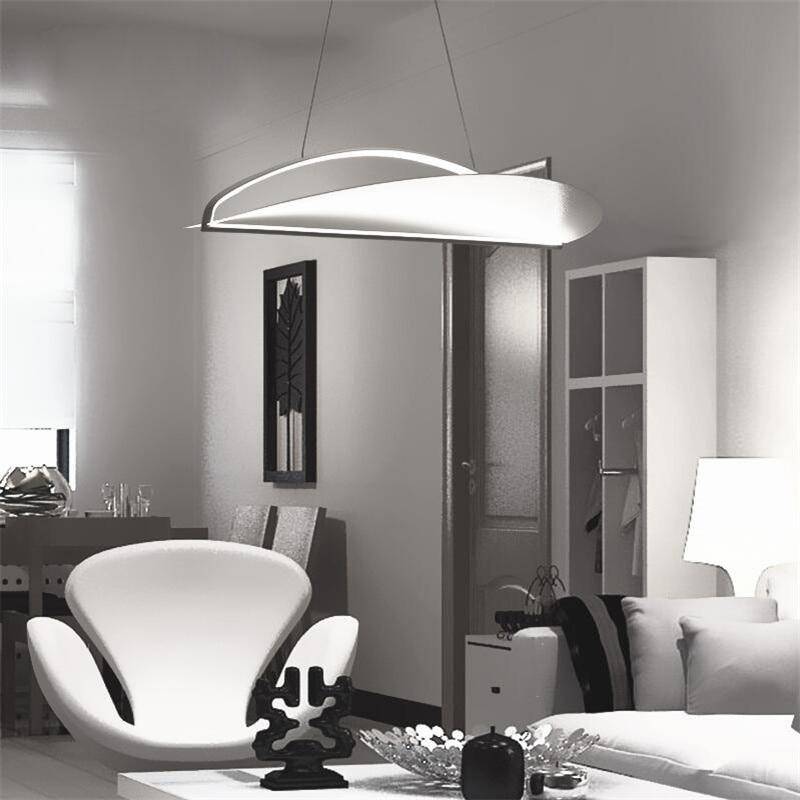 LED design chandelier | DOUDI