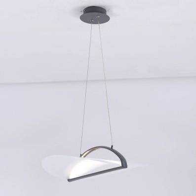 Designer LED Chandelier | DOUDI