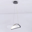 LED design chandelier | DOUDI