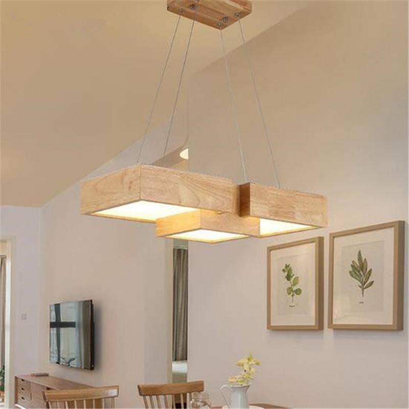 Designer LED Chandelier | JAPNY