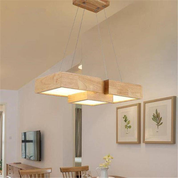 LED design chandelier | Japny