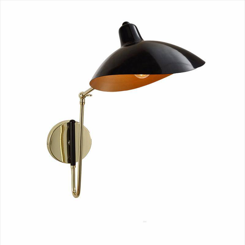 Industrial Wall Lights | MAIH - Moralgardenlab,, moralgardenlab, wall light, Wall Light, Designer Wall Lights, Wall Lights in Wood, Wall Lights in Metal, Industrial Wall Lights, LED Wall Lights, Modern Wall Lights, White, Bedroom, Colour_Gold, Gold, Industrial, lighting, Indoor Lighting, Modern, Metal, Black, Room_Dining Room, Room_Living Room, Room_Living_Room, Bathroom, Dining Room, Living Room, Moralgardenlab, moralgardenlab.com