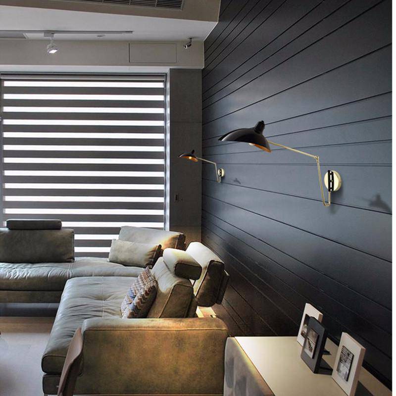 Industrial Wall Lights | MAIH - Moralgardenlab,, moralgardenlab, wall light, Wall Light, Designer Wall Lights, Wall Lights in Wood, Wall Lights in Metal, Industrial Wall Lights, LED Wall Lights, Modern Wall Lights, White, Bedroom, Colour_Gold, Gold, Industrial, lighting, Indoor Lighting, Modern, Metal, Black, Room_Dining Room, Room_Living Room, Room_Living_Room, Bathroom, Dining Room, Living Room, Moralgardenlab, moralgardenlab.com