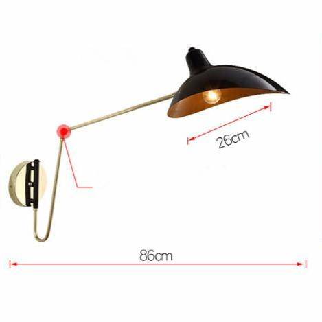 Industrial Wall Lights | MAIH - Moralgardenlab,, moralgardenlab, wall light, Wall Light, Designer Wall Lights, Wall Lights in Wood, Wall Lights in Metal, Industrial Wall Lights, LED Wall Lights, Modern Wall Lights, White, Bedroom, Colour_Gold, Gold, Industrial, lighting, Indoor Lighting, Modern, Metal, Black, Room_Dining Room, Room_Living Room, Room_Living_Room, Bathroom, Dining Room, Living Room, Moralgardenlab, moralgardenlab.com