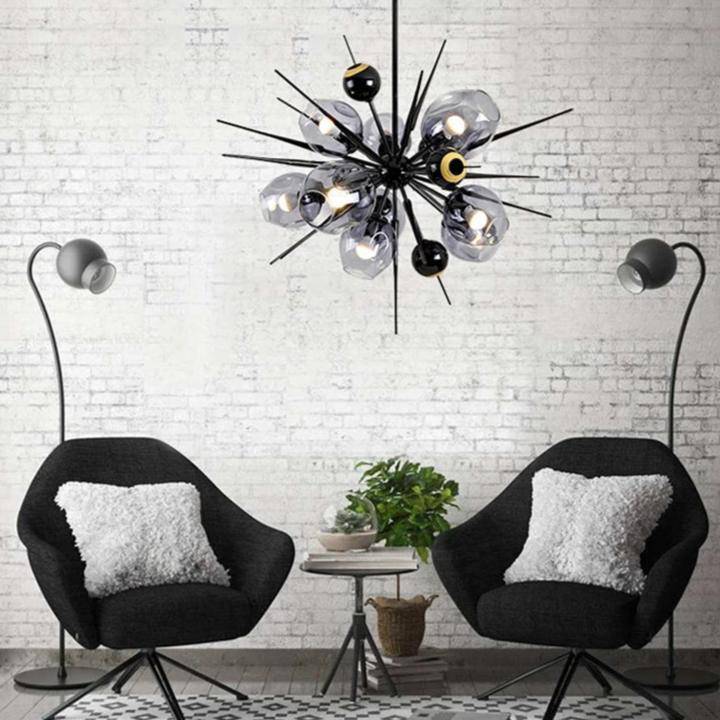 Designer LED Chandelier | NOB