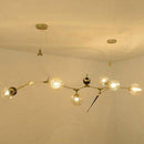 LED design chandelier | Nob