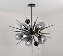 LED design chandelier | Nob