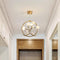 LED design chandelier | Firfly