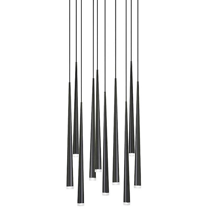 Designer LED Chandelier | COMBOV