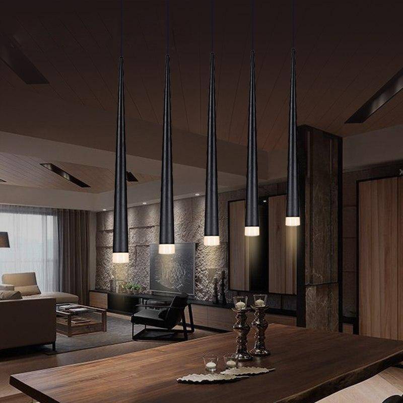 Designer LED Chandelier | COMBOV