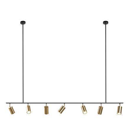 Designer LED Chandelier | ARMA
