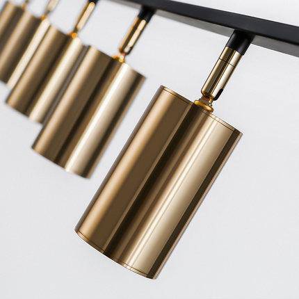 Designer LED Chandelier | ARMA