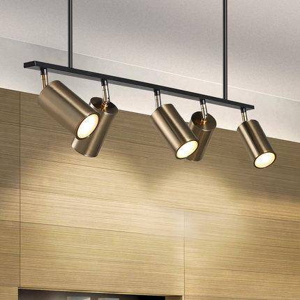 Designer LED Chandelier | ARMA