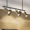 LED design chandelier | Arma